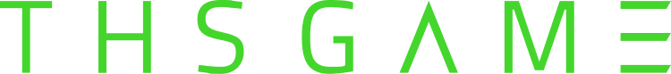 THS Game Logo