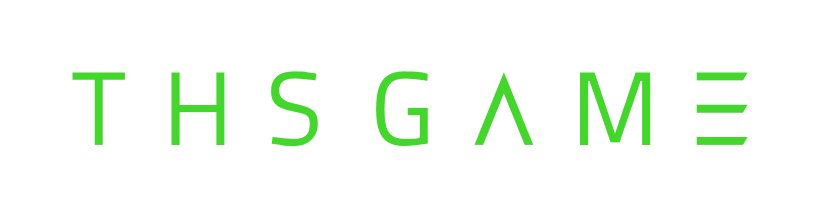 THS Game Logo